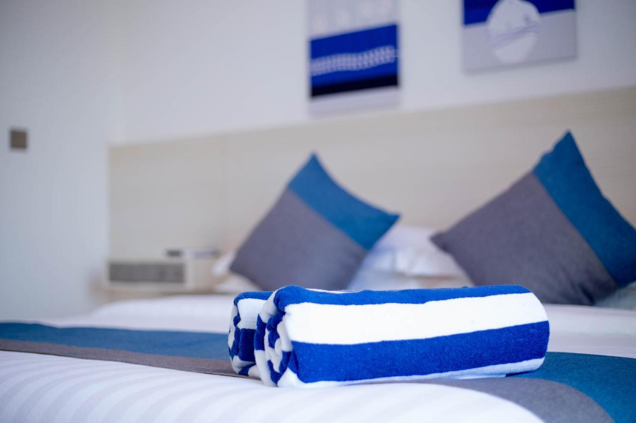 Grand Beach Dhigurah Dhigurah  Exterior foto